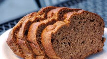 apple_spice Bread