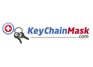 Keychain Mask