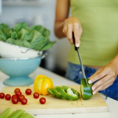 Tips for Eating More Plant Foods