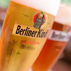 Does Beer Affect Your Training?