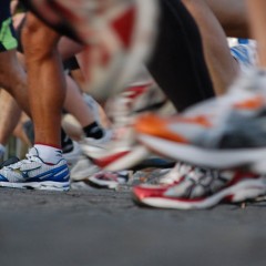 Run 4 Your Cause – Event Details