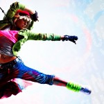 Dance 4 Your Cause Event Information