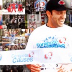RUN 4 YOUR CAUSE – CAL STATE NORTHRIDGE