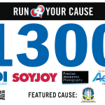 Race Results – Run 4 Your Cause – CSUN