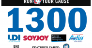 Runner's Bib v.2