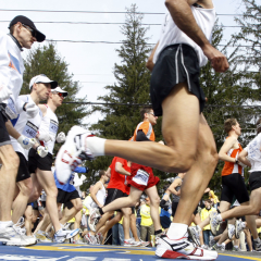 RUN 4 YOUR CAUSE – CSULB
